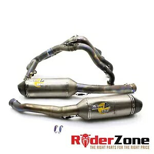 2007 2008 �X�Y�L GSXR1000 ���I���B���X �G�L�]�[�X�g�p�C�v �}�t���[ �w�b�_�[ �g���b�N �������� 2007 2008 SUZUKI GSXR1000 LEOVINCE EXHAUST PIPE MUFFLER HEADER TRACK READY FULL �y���s�A���i�z