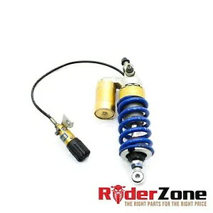 2003 - 2005 ���}�n YZF R6 06-09 YZFR6S �I�[�����Y �V���b�N ���A�T�X�y���V���� �g���b�N�Ή� 2003 - 2005 YAMAHA YZF R6 06-09 YZFR6S OHLINS SHOCK REAR SUSPENSION TRACK READY