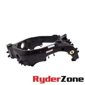 2005 2006 XYL GSXR 1000 t[ C V[V ubN Xg[g XgbN 2005 2006 SUZUKI GSXR 1000 FRAME MAIN CHASSIS BLACK STRAIGHT STOCK