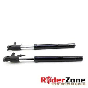 2008 - 2011 �z���_ CBR1000RR GP �T�X�y���V�����t�H�[�N �X�g���[�g �t�����g �V���b�N �A�t�^�[�}�[�P�b�g 2008 - 2011 HONDA CBR1000RR GP SUSPENSION FORKS STRAIGHT FRONT SHOCK AFTERMARKET �y���s�A���i�z