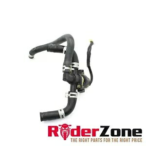 2003 - 2005 ヤマハ 06-09 R6S エアバルブソレノイドトップエンジンスイッチセンサーホース 2003 - 2005 YAMAHA 06-09 R6S AIR VALVE SOLENOID TOP ENGINE SWITCH SENSOR HOSES