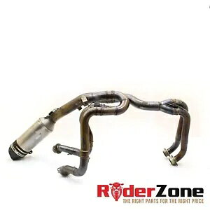 2010 - 2014 AvA RSV4 R I BX rC }t[ wb_[ tVXe 2010 - 2014 APRILIA RSV4 R LEO VINCE EXHAUST PIPE MUFFLER HEADERS FULL SYSTEM
