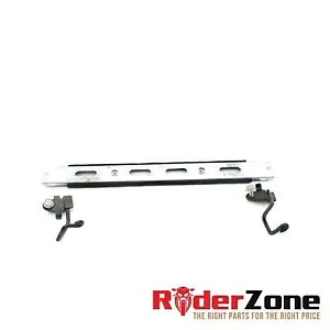 2012 - 2015 JTL jW ZX14R Tut[ uPbg }Eg n[hEFA Xg[g ݌ 2012 - 2015 KAWASAKI NINJA ZX14R SUB FRAME BRACKET MOUNT HARDWARE STRAIGHT STOCK