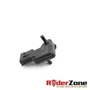 2006 - 2010 JTL jW ZX10R }bvZT[ʋCʃZT[ MAF OE 2006 - 2010 KAWASAKI NINJA ZX10R MAP SENSOR MASS AIR FLOW SENSOR PRESSURE MAF OE