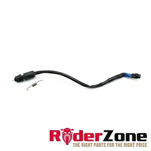 2016 - 2020 JTL jW A u[L Cg XCb` Xgbv ZT[ XvO C[ 2016 - 2020 KAWASAKI NINJA REAR BRAKE LIGHT SWITCH STOP SENSOR SPRING WIRE