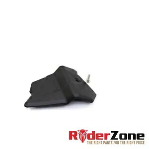 2020 - 2023 BMW S1000RR [ JE g  ubN Jo[ tFAO XgbN ubN 2020 - 2023 BMW S1000RR RELAY COWL TRIM LEFT BLACK COVER FAIRING STOCK BLACK