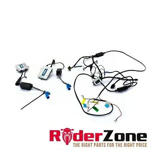 2003 - 2005 }n 06-09 R6S oXgzAt^[}[PbgdCVXe 2003 - 2005 YAMAHA 06-09 R6S BALLAST WIRING AFTERMARKET ELECTRICAL SYSTEM