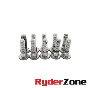 2021 - 2024 KAWAS tg u[L [^[ {g fBXN n[hEFA lW Zbg Lbg 92154-1865 2021 - 2024 KAWAS FRONT BRAKE ROTOR BOLTS DISC HARDWARE SCREW SET KIT 92154-1865