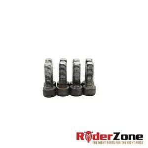 2006 - 2021 XYL GSXR600 GSXR750 wb_[{gZbgpCvGL][Xg}jz[hXgbN 2006 - 2021 SUZUKI GSXR600 GSXR750 HEADER BOLTS SET PIPES EXHAUST MANIFOLD STOCK