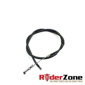 2005 2006 XYL GSXR 1000 Nb`P[u GW C[XgbN OEM 58200-41G00 2005 2006 SUZUKI GSXR 1000 CLUTCH CABLE ENGINE WIRE STOCK OEM 58200-41G00