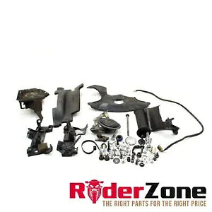 2008 - 2016 ���}�n YZF R6 �n�[�h�E�F�A �{���g�A�z�[���A���̑��̃l�W�A�i�b�g�A���b�V���[�A�݌� 2008 - 2016 YAMAHA YZF R6 HARDWARE BOLTS HORN MISC SCRES NUTS WASHER STOCK