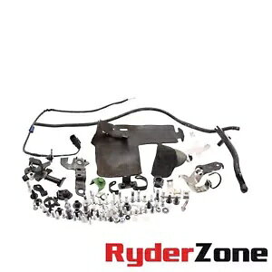 2021 - 2024 JTL jW ZX10R {gZbg n[hEFALbg uPbg Nv }Eg 2021 - 2024 KAWASAKI NINJA ZX10R BOLTS SET HARDWARE KIT BRACKET CLAMPS MOUNTS