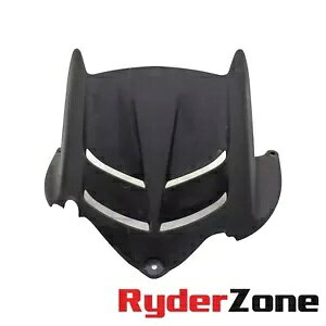 2019 - 2023 JTL jW ZX6R AtF_[ ^CnK[ ubN vX`bN AXgbN 2019 - 2023 KAWASAKI NINJA ZX6R REAR FENDER TIRE HUGGER BLACK PLASTIC REAR STOCK