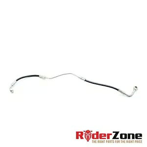 2018 - 2020 hDJeB pjK[ V4 ABS C u[L z[X Xg[g *jȂ* 2018 - 2020 DUCATI PANIGALE V4 ABS LINE BRAKE HOSE STRAIGHT *NO TEARS*