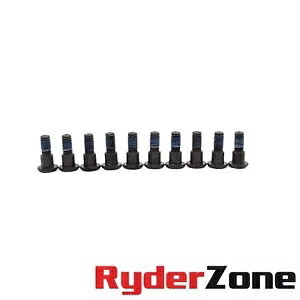 2022 2023 XYL nuT tg [^[ {g u[L fBXN En[hEFA OEM 2022 2023 SUZUKI HAYABUSA FRONT ROTOR BOLTS BRAKE DISC LEFT RIGHT HARDWARE OEM