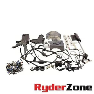 06-11 JTL jW ZX14 ZX14R OEM ̑̃{g n[hEFA lW uPbg 06-11 KAWASAKI NINJA ZX14 ZX14R OEM MISCELLANEOUS BOLTS HARDWARE SCREWS BRACKETS