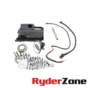 2008 - 2011 KTM 690 SMC {gZbgn[hEFALbggCuPbg}Eg 2008 - 2011 KTM 690 SMC BOLTS SET HARDWARE KIT TRAY BRACKET MOUNT