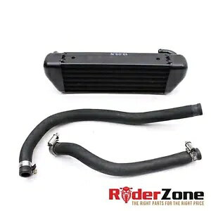 2005 - 2008 BMW K1200S �I�C���N�[���[ �G���W�����̗�p���C�� �N�����v �u���b�N ���[�^�[ 2005 - 2008 BMW K1200S OIL COOLER ENGINE FLUID COOLING LINES CLAMPS BLACK MOTOR �y���s�A���i�z