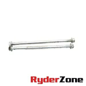 2006 2007 XYL GSXR600 GSXR750 GWt{gn[hEFA OEM 2006 2007 SUZUKI GSXR600 GSXR750 ENGINE MOUNTING BOLT ADJUST HARDWARE OEM