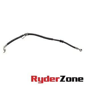 2016 - 2019 JTL jW ZX10R Au[LCz[XXgbN}X^[Lp[ 2016 - 2019 KAWASAKI NINJA ZX10R REAR BRAKE LINE HOSE STOCK MASTER TO CALIPER