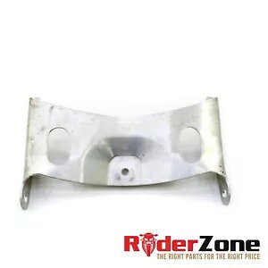 2007 2008 XYL GSXR1000 Tut[ ubW AV[g[ Xg[g Vo[ OEM 2007 2008 SUZUKI GSXR1000 SUBFRAME BRIDGE REAR SEAT RAIL STRAIGHT SILVER OEM