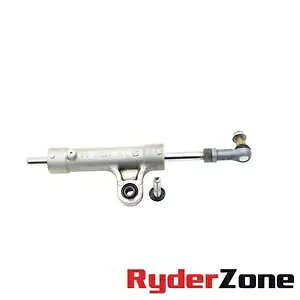 2005 2006 XYL GSXR 1000 XeAO X^rCU[ _p[ n[hEFA Xg[g ݌ 2005 2006 SUZUKI GSXR 1000 STEERING STABILIZER DAMPER HARDWARE STRAIGHT STOCK
