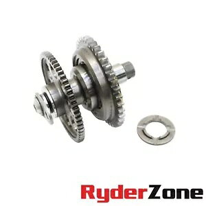2016 - 2020 カワサキ ニンジャ ZX10R スターター モーター ギア アイドラー エンジン モーター 2016 - 2020 KAWASAKI NINJA ZX10R STARTER MOTOR GEARS IDLER ENGINE MOTOR