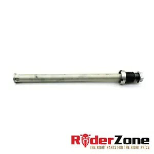 2016 - 2019 JTL jW ZX10R XCOA[ ANX Aibg Xg[g ݌ 2016 - 2019 KAWASAKI NINJA ZX10R SWINGARM AXLE REAR NUT STRAIGHT STOCK