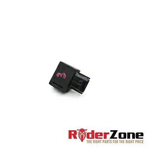 2007 2008 �X�Y�L GSXR 1000 �}�b�v���ʋ�C���ʈ��̓Z���T�[�d�C�V�X�e�� 2007 2008 SUZUKI GSXR 1000 MAP MASS AIR FLOW PRESSURE SENSOR ELECTRICAL SYSTEM �y���s�A���i�z
