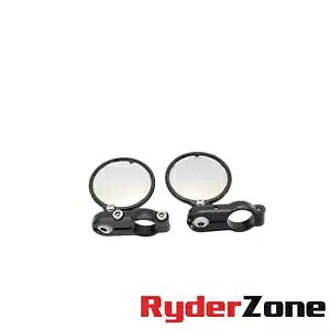 2012 - 2016 z_ CBR1000RR Ar[~[TChNbvIEt 2012 - 2016 HONDA CBR1000RR REAR VIEW MIRROR SIDE CLIP ON MOUNTED LEFT RIGHT