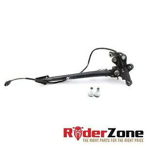 2011 - 2022 XYL GSXR600 GSXR750 LbNX^h TChvbv Xg[g ubN n[hEFA 2011 - 2022 SUZUKI GSXR600 GSXR750 KICK STAND SIDE PROP STRAIGHT BLACK HARDWARE
