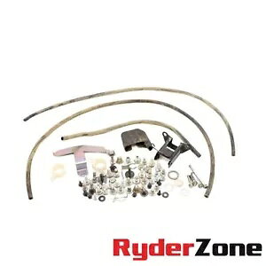 2013 - 2016 z_ CRF250L n[hEFA Zbg {g ibg bV[ z[X 2013 - 2016 HONDA CRF250L HARDWARE SET BOLTS NUTS WASHER HOSES