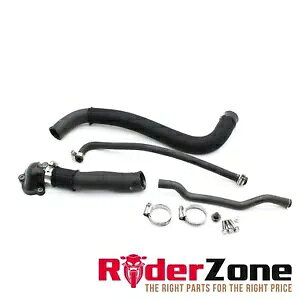 2007 2008 �X�Y�L GSXR1000 ���W�G�[�^�[ �z�[�X �G���W����p���Z�b�g �N�����v 2007 2008 SUZUKI GSXR1000 RADIATOR HOSES ENGINE COOLANT WATER SET CLAMPS �y���s�A���i�z