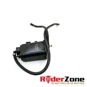 2009 - 2012 hDJeB Xg[gt@C^[ S EVAP CYroLjX^[ 2009 - 2012 DUCATI STREETFIGHTER S EVAP VAPOR CHARCOAL EMISSION CANISTER