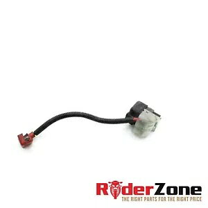 2007 2008 XYL GSXR1000 X^[^[[\mChq[YP[uq[Y݌ 2007 2008 SUZUKI GSXR1000 STARTER RELAY SOLENOID FUSE CABLE FUSES STOCK
