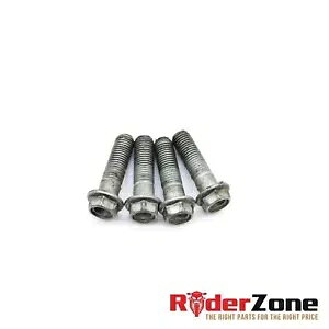 2001 - 2003 AvA RSV ~ tg u[L Lp[ {g n[hEFA Rv[g Zbg 2001 - 2003 APRILIA RSV MILLE FRONT BRAKE CALIPER BOLTS HARDWARE COMPLETE SET