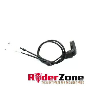2008 - 2016 }n YZF R6 XbgP[u CR EObvC cCXgXgbN 2008 - 2016 YAMAHA YZF R6 THROTTLE CABLES MAIN FUEL RIGHT GRIP LINES TWIST STOCK