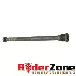 2004 - 2008 AvA RSV1000R XCOA[ ANX A{g s{bg Xy[T[ lWt 2004 - 2008 APRILIA RSV1000R SWINGARM AXLE REAR BOLT PIVOT SPACER THREADED