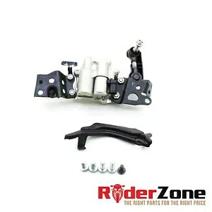 2008 - 2023 z_ CBR1000RR X^rCU[ XeAO _p[ n[hEFA 53700-MFL-013 2008 - 2023 HONDA CBR1000RR STABILIZER STEERING DAMPER HARDWARE 53700-MFL-013