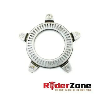 2009 - 2014 BMW S1000RR A ABS O zC[ u[L {g n[hEFA Xg[g 2009 - 2014 BMW S1000RR REAR ABS RING WHEEL BRAKE BOLTS HARDWARE STRAIGHT