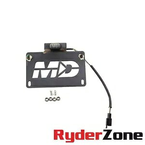 2013 - 2018 JTL jW ZX6R v[g uPbg {g n[hEFA Cg v *MD* 2013 - 2018 KAWASAKI NINJA ZX6R PLATE BRACKET BOLTS HARDWARE LIGHT LAMP *MD*