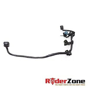 2006 07 }n YZF R6 _΃RCn[lXzC[D@ 2C0-82309-00-00 2006 07 YAMAHA YZF R6 IGNITION COIL HARNESS WIRING WIRE LOOM 2C0-82309-00-00