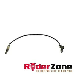 2015 - 2019 BMW S1000RR O2 ZT[_f 02 C[vOXgbNdC OEM 2015 - 2019 BMW S1000RR O2 SENSOR OXYGEN 02 WIRE PLUG STOCK ELECTRICAL OEM
