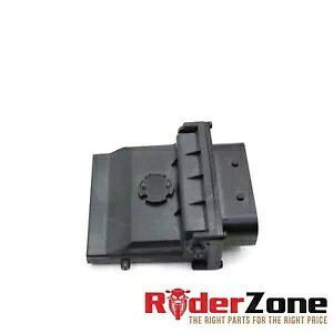 2014 - 2022 BMW S1000R ESA Rs[^[ Rg[ jbg 61358564702 2014 - 2022 BMW S1000R ESA COMPUTER CONTROL UNIT 61358564702