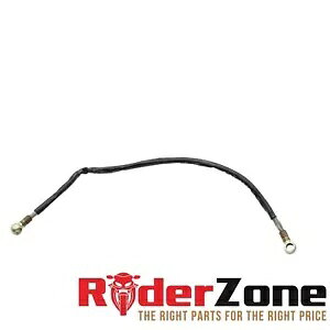 2004 - 2008 AvA RSV1000R Au[LC z[XC ґgXgbN 2004 - 2008 APRILIA RSV1000R REAR BRAKE LINE HOSE LINE BRAIDED STOCK