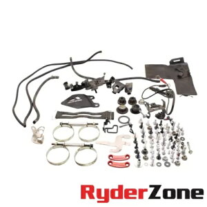 2016 - 2019 JTL jW ZX10R {gZbg n[hEFALbg bV[ ibg z[X Nv 2016 - 2019 KAWASAKI NINJA ZX10R BOLTS SET HARDWARE KIT WASHERS NUTS HOSES CLAMP