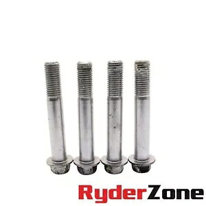 2019 - 2023 JTL jW ZX6R tg u[L Lp[ {g tg Zbg Xg[g OEM 2019 - 2023 KAWASAKI NINJA ZX6R FRONT BRAKE CALIPER BOLTS FRONT SET STRAIGHT OEM