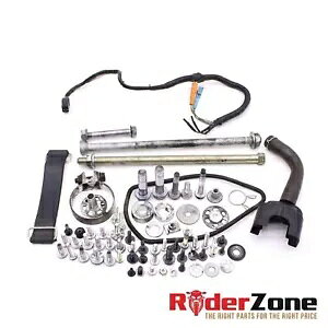 2012 - 2016 z_ CBR1000RR {gZbgibgbV[̑̃n[hEFAlWz[X 2012 - 2016 HONDA CBR1000RR BOLTS SET NUTS WASHERS MISC HARDWARE SCREWS HOSE