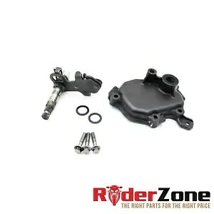 2004 2005 �z���_ CBR1000RR �V�t�^�[ �J�o�[ �V�t�g �V���t�g �R���v���[�g �n�[�h�E�F�A �Z�b�g OEM 2004 2005 HONDA CBR1000RR SHIFTER COVER SHIFT SHAFT COMPLETE HARDWARE SET OEM