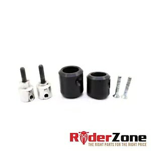 2007 2008 XYL GSXR1000 t[ XC_[ n[hEFA GW }Eg Xy[T[ TCh 2007 2008 SUZUKI GSXR1000 FRAME SLIDERS HARDWARE ENGINE MOUNTS SPACERS SIDE